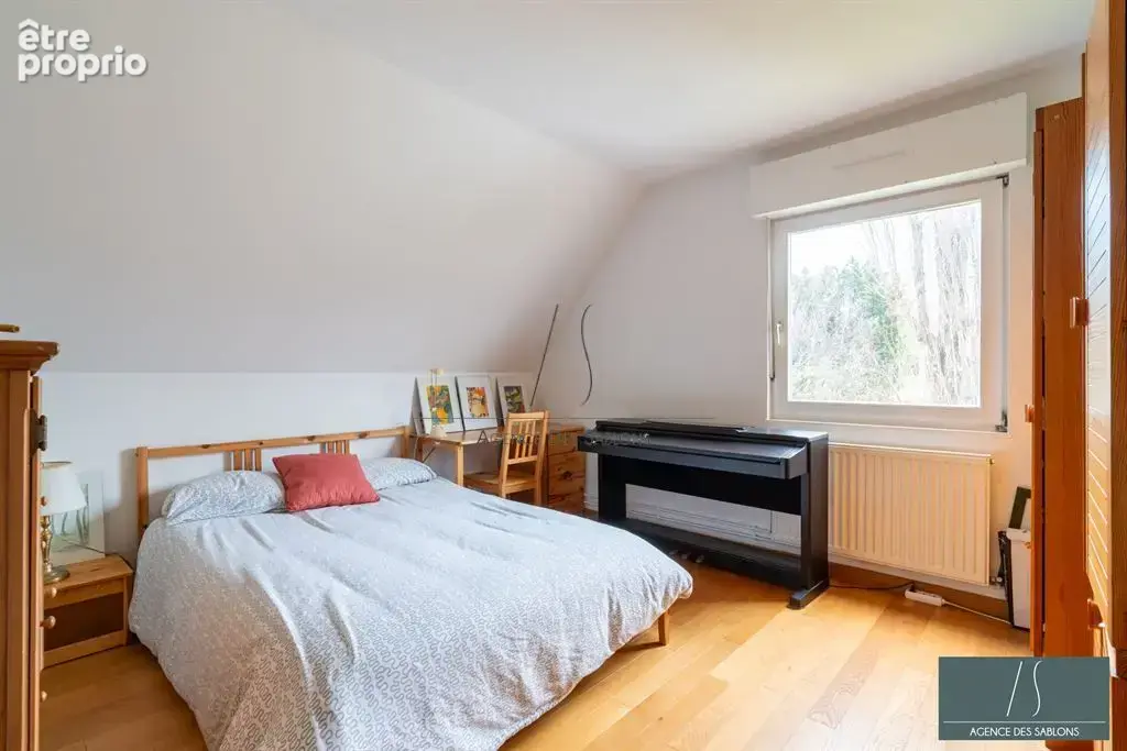 Maison 9 pièces 215 m² à vendre à Montesson (78360) - photo 11