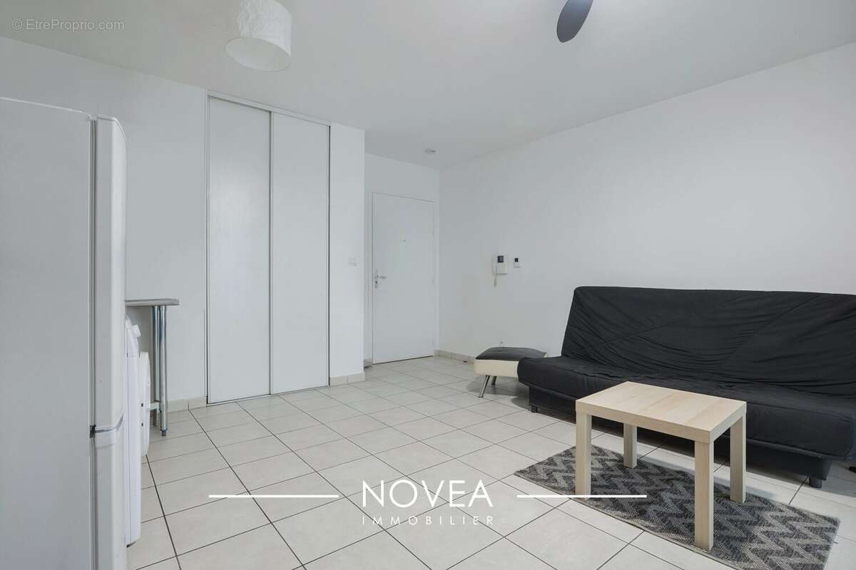 Appartement à VENISSIEUX