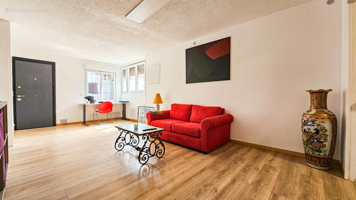 Appartement à ARGENTEUIL