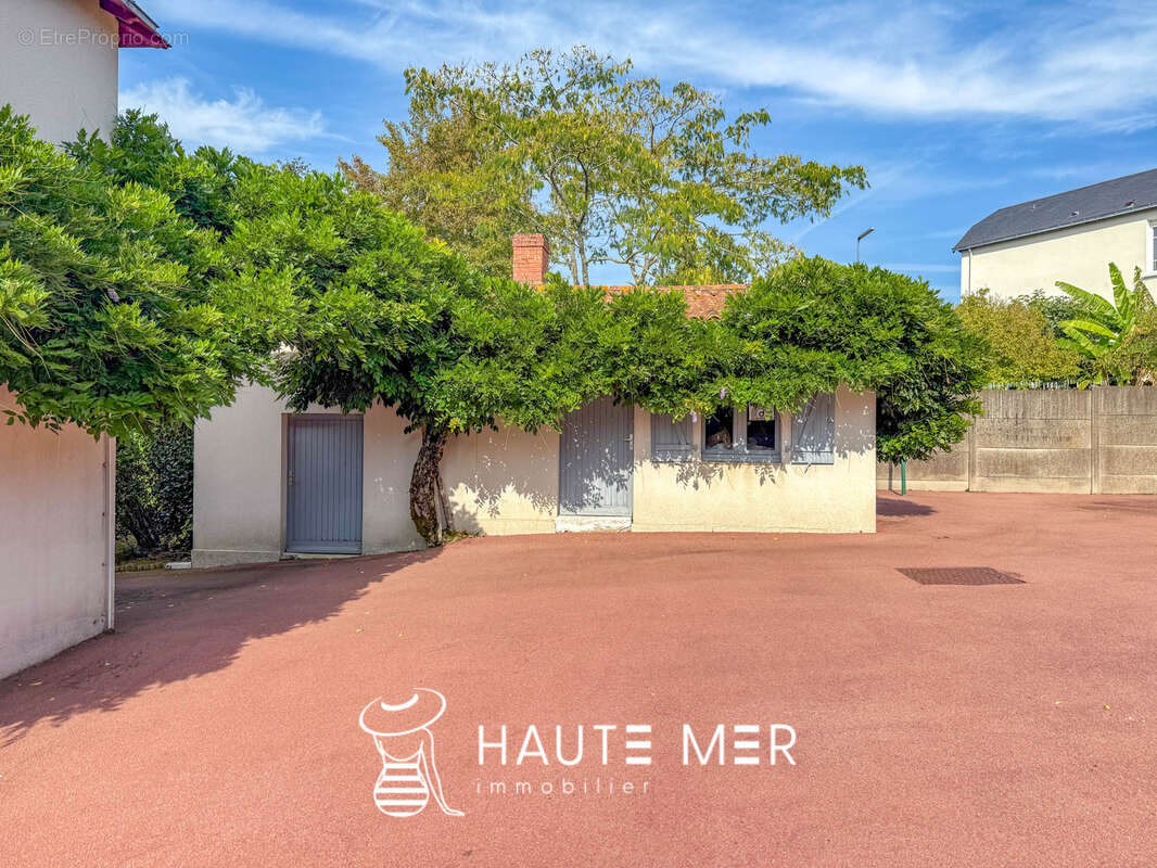 Maison à MOUILLERON-LE-CAPTIF