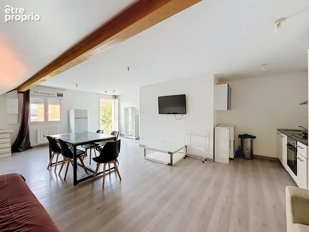 Appartement 756 m² à vendre à Lux (71100) - photo 9