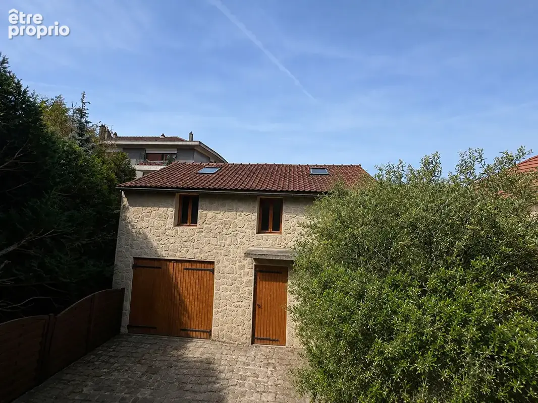Maison Saint Brice Sous Foret 6 pièce(s) 190 m2 - photo 11