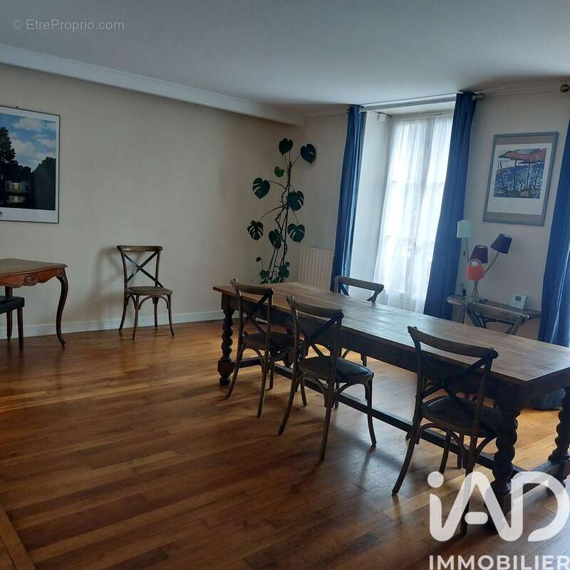 Photo 5 - Maison à MORSANG-SUR-SEINE