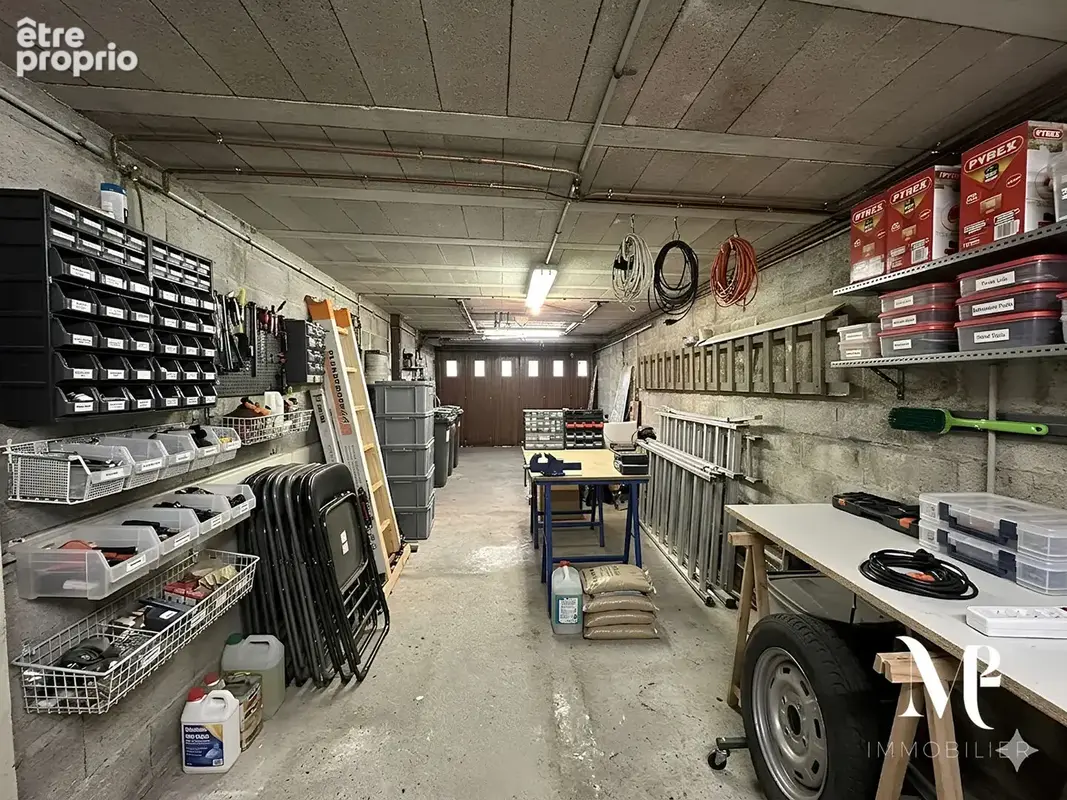 Maison familiale de 7 pièces - photo 16