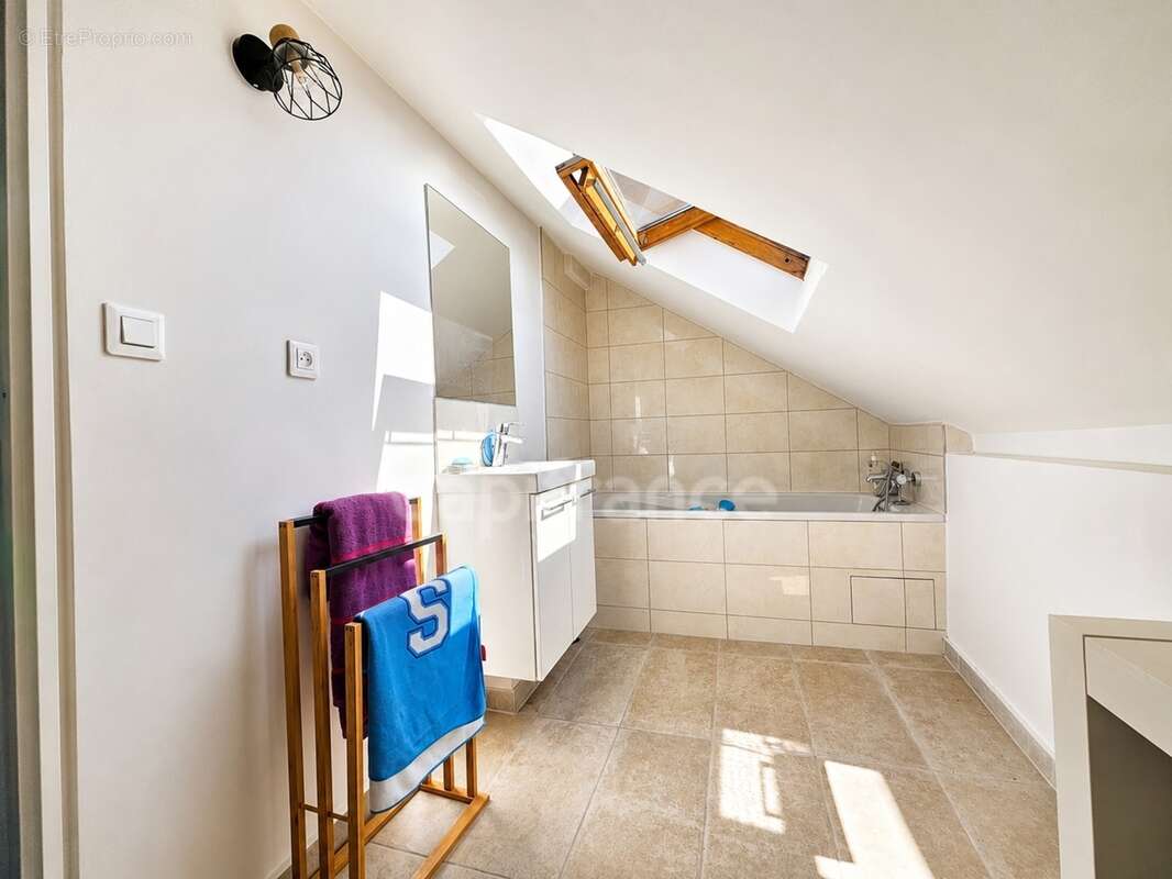 Maison à vendre 5 pièces - photo 6