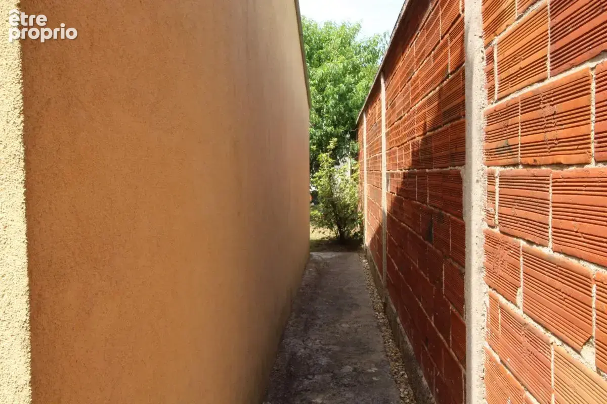 Maison 3 pièces de plain-pied VAIRES SUR MARNE (77) - photo 15