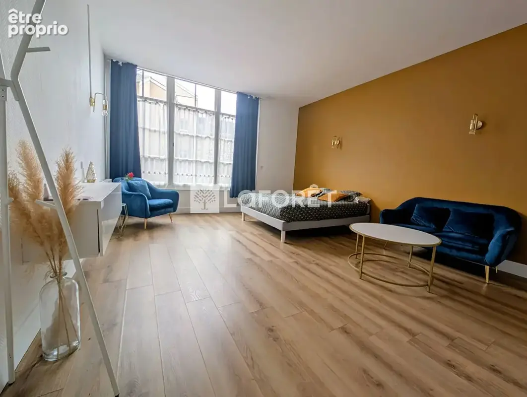 Investissement clé en main, elbeuf 43m² - photo 2