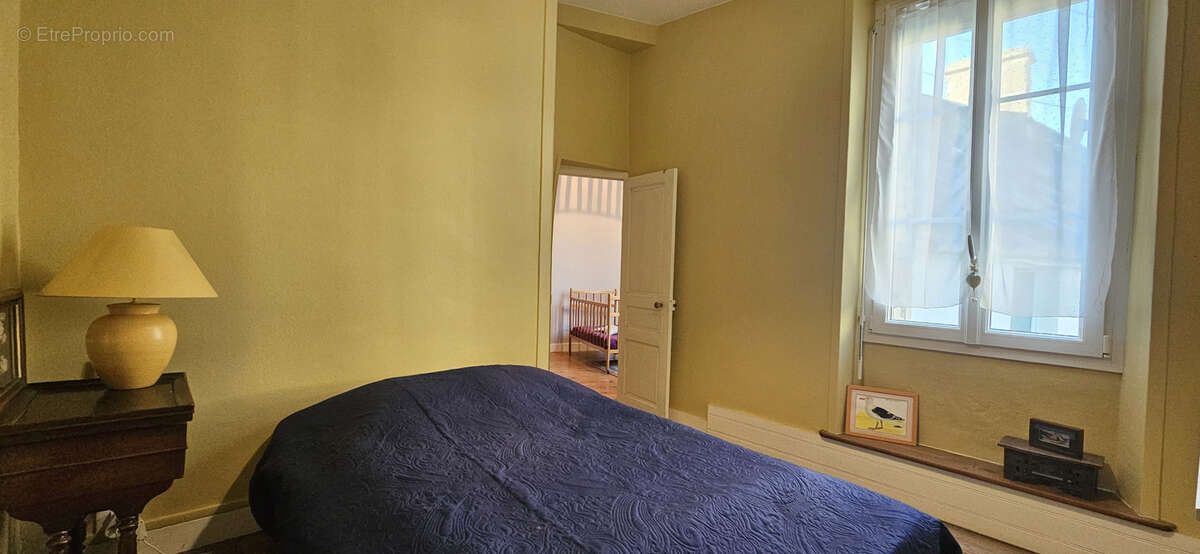 Maison à GRANDCAMP-MAISY