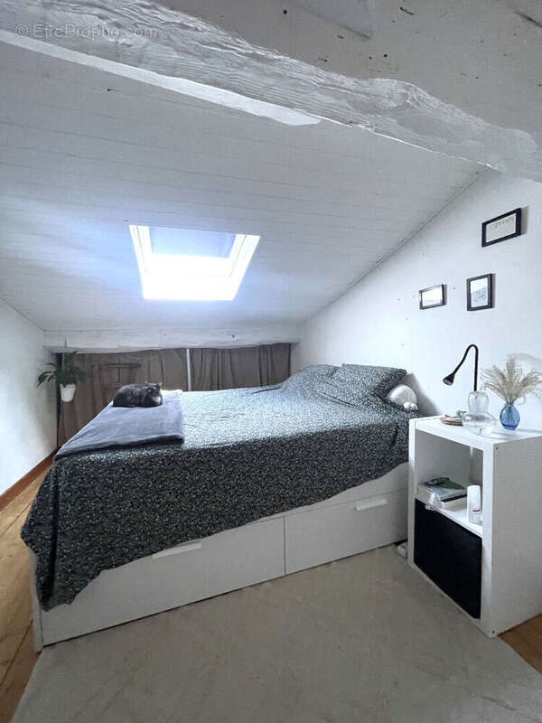 Appartement à LIBOURNE