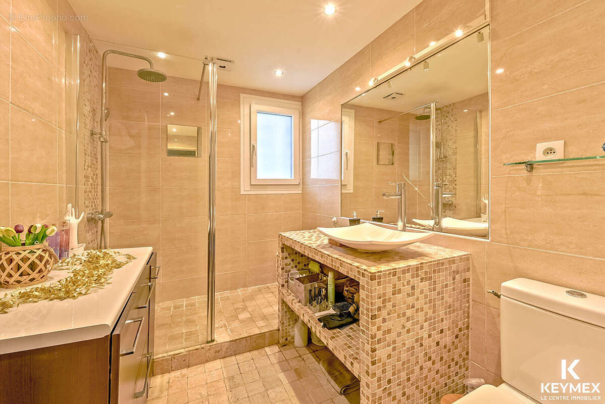 Maison à L&#039;ISLE-ADAM