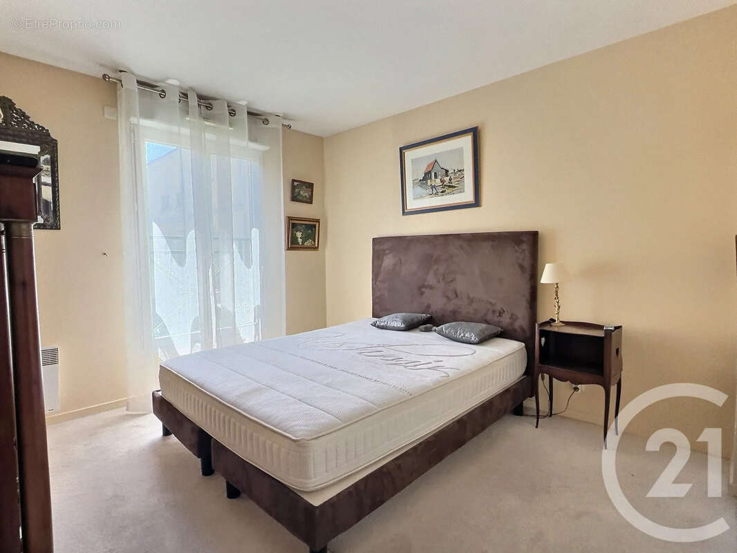 Appartement à ANTONY