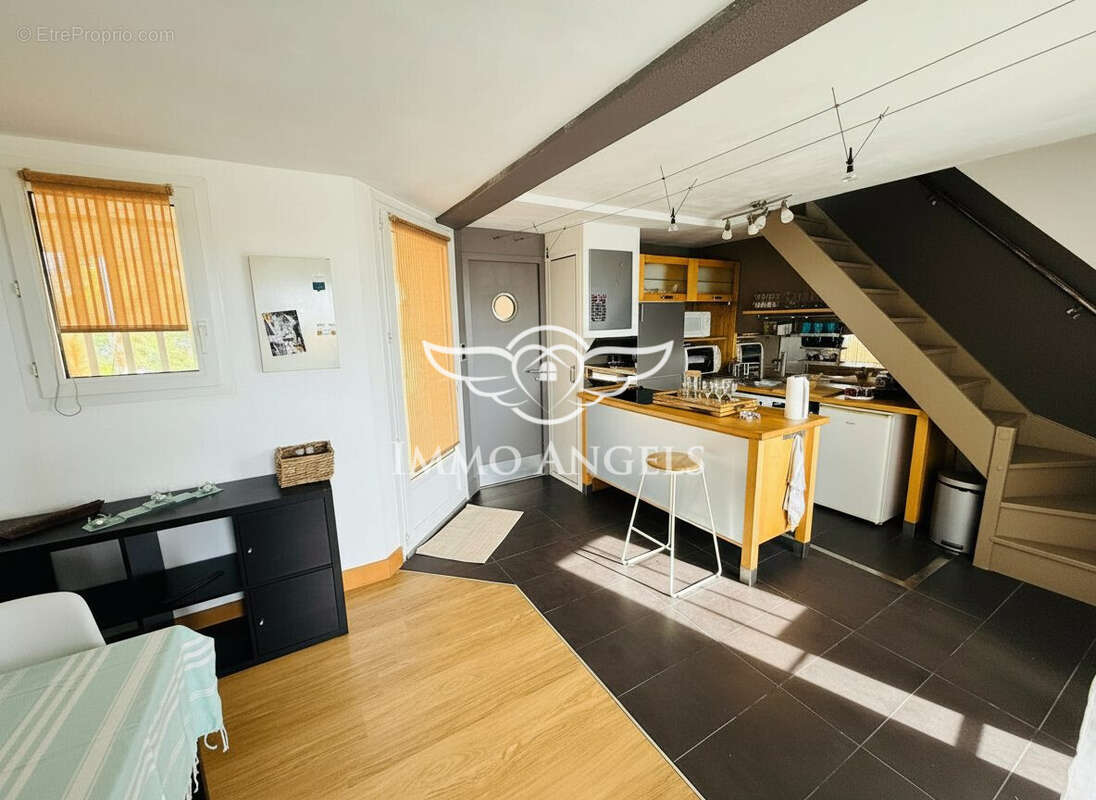 Appartement à FRONTIGNAN