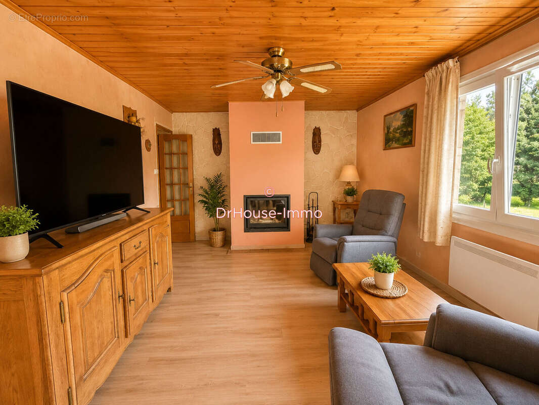 Maison à ARETTE