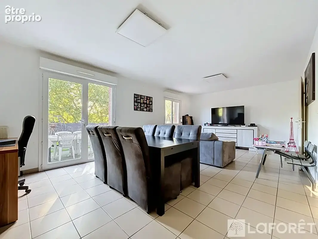 Maison La Chapelle D Armentieres 4 pièce(s) 84.51 m2 - photo 5