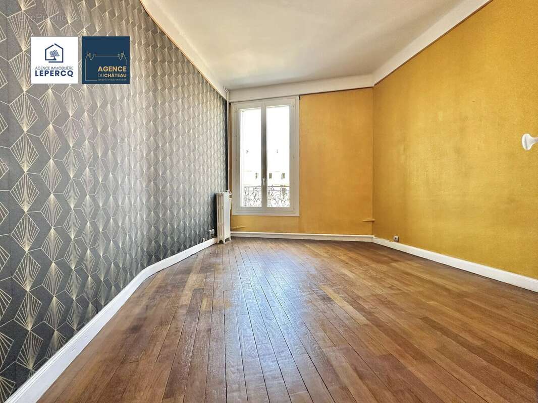 Appartement à SOISSONS