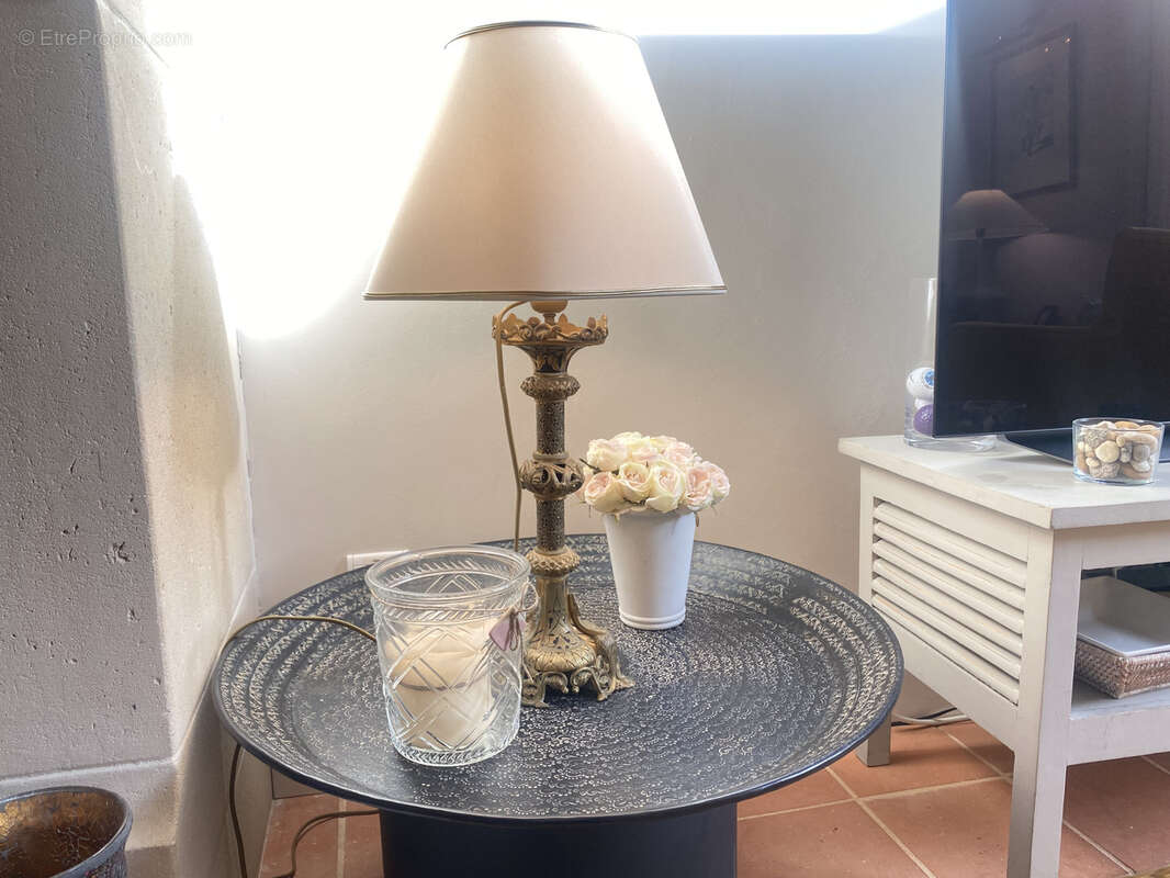 Maison à TALMONT-SAINT-HILAIRE