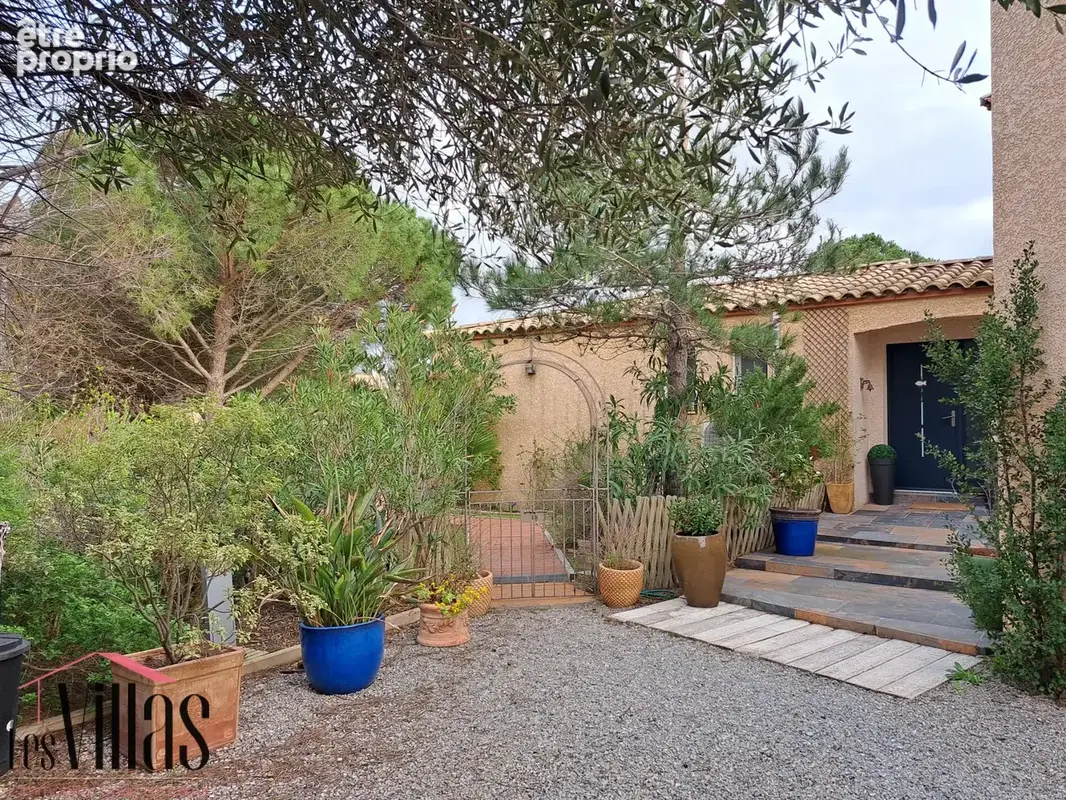 Maison atypique   Un véritable havre de paix pour les amoureux de nature - photo 25