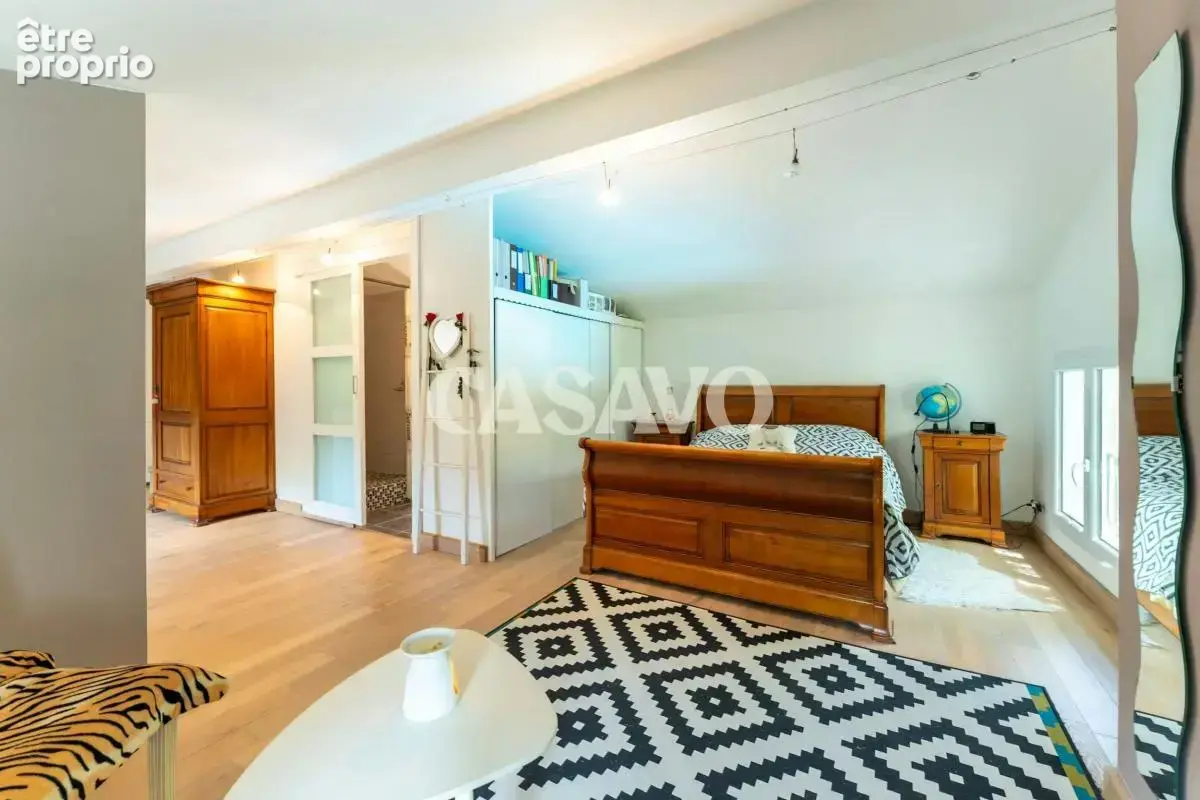 Vente Maison 6 pièces de 210m² - 13090 Éguilles - photo 13