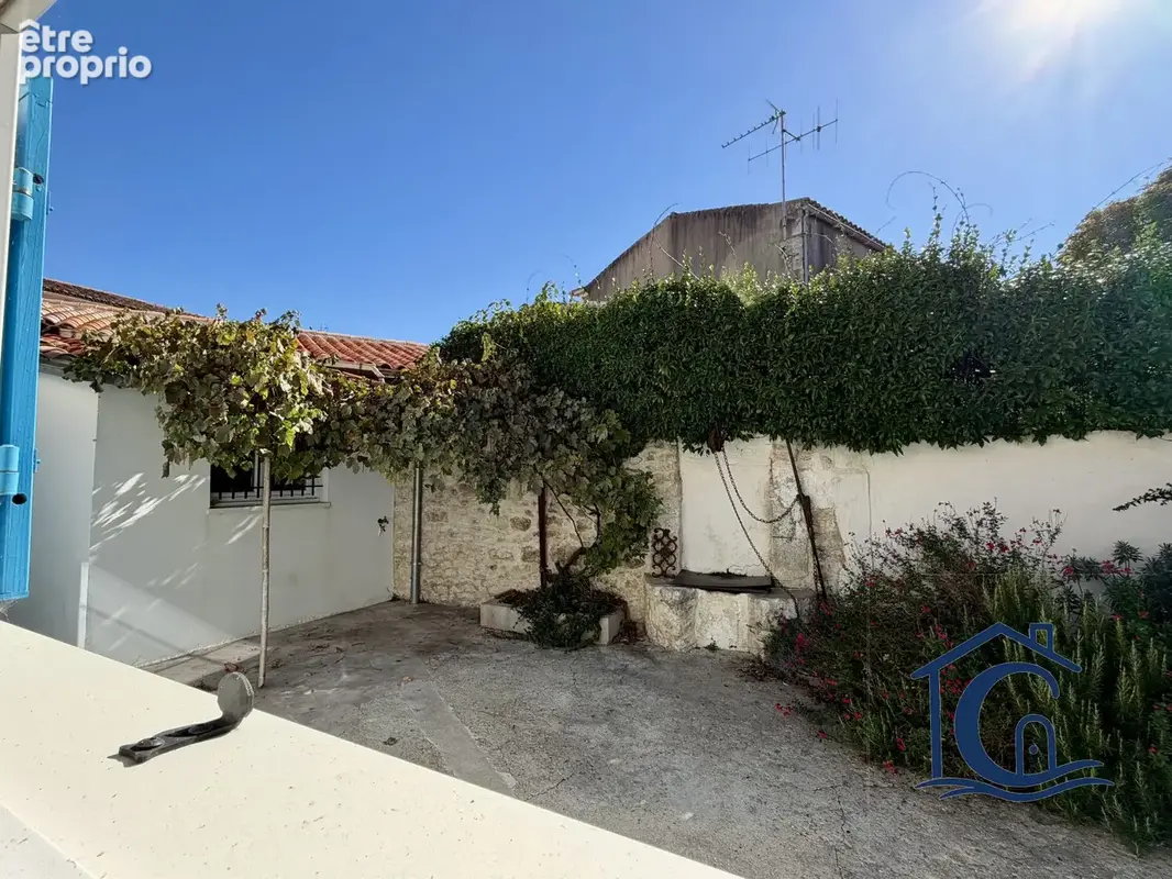 Maison 4 pièces 83 m² à vendre à Bourcefranc-Le-Chapus (17560) - photo 7