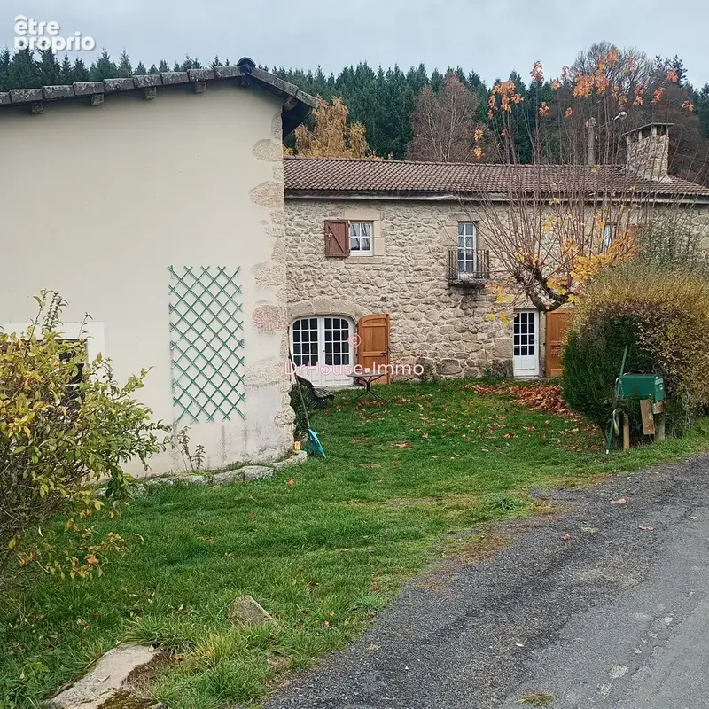 Maison 9 pièces 271 m² à vendre à Saint-Christophe-D'allier (43340) - photo 38
