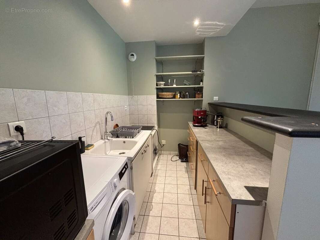Appartement T3 62m2 Niort - photo 6