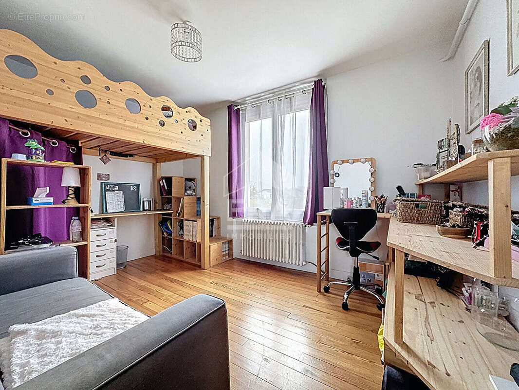 Maison à ETRECHY