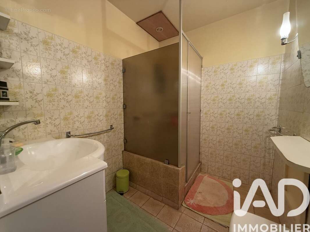 Photo 9 - Maison à SAUVETERRE-DE-ROUERGUE