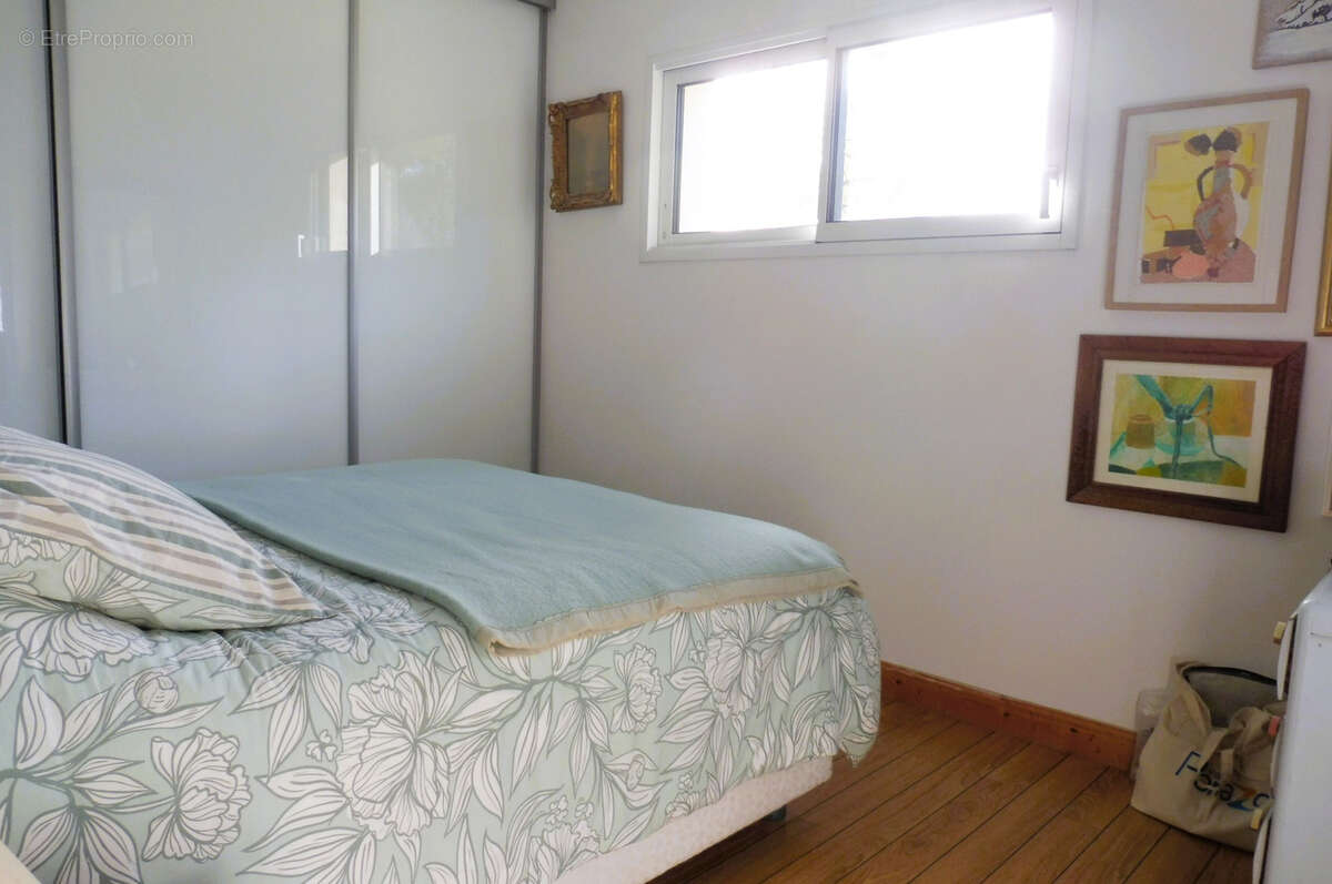 Maison à MESCHERS-SUR-GIRONDE