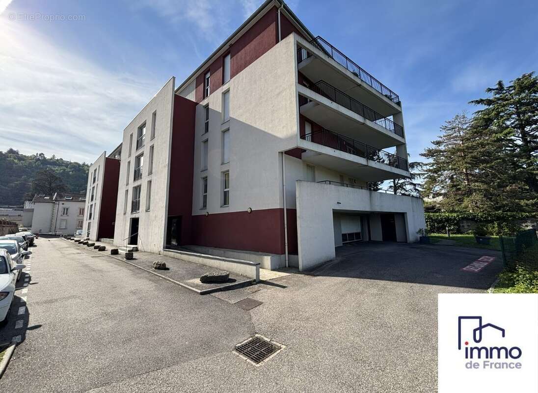 Appartement à VIENNE