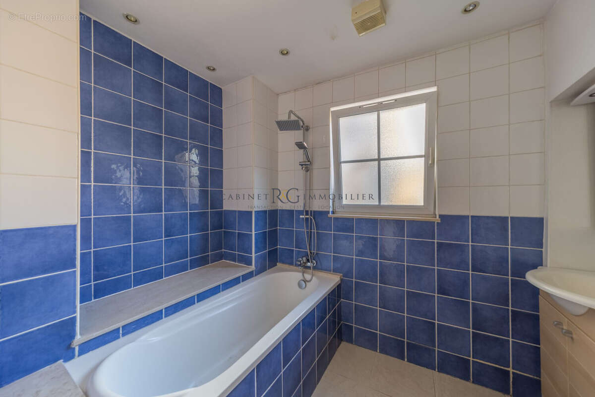 Appartement à MONTIGNY-LES-METZ