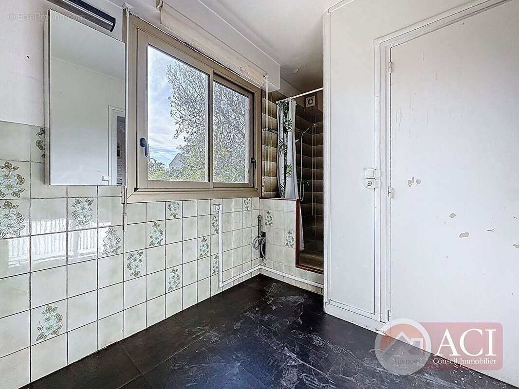 Appartement Deuil La Barre 5 pièces 123m² - Barre Ormesson - photo 11