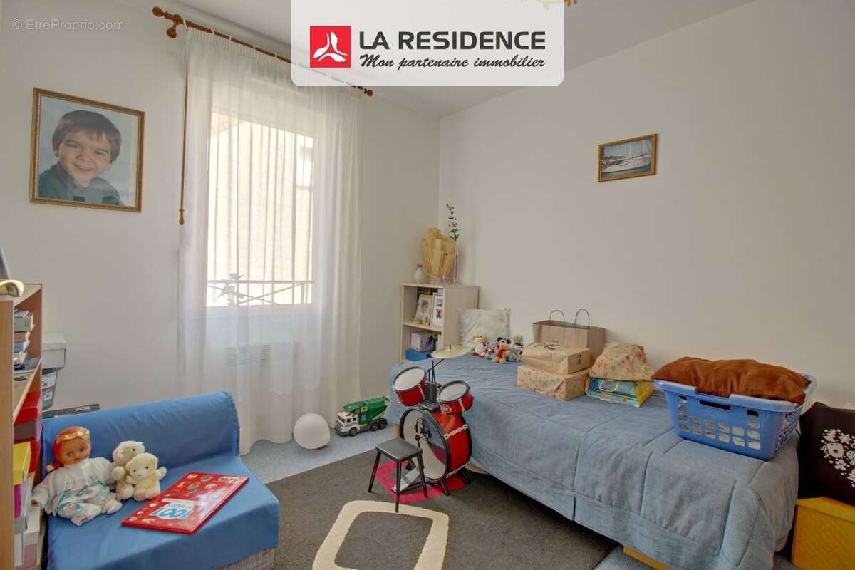 Appartement à AUBERGENVILLE