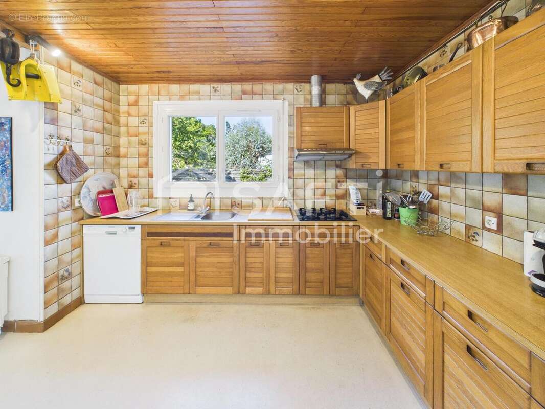 Photo 6 - Maison à LEGE-CAP-FERRET