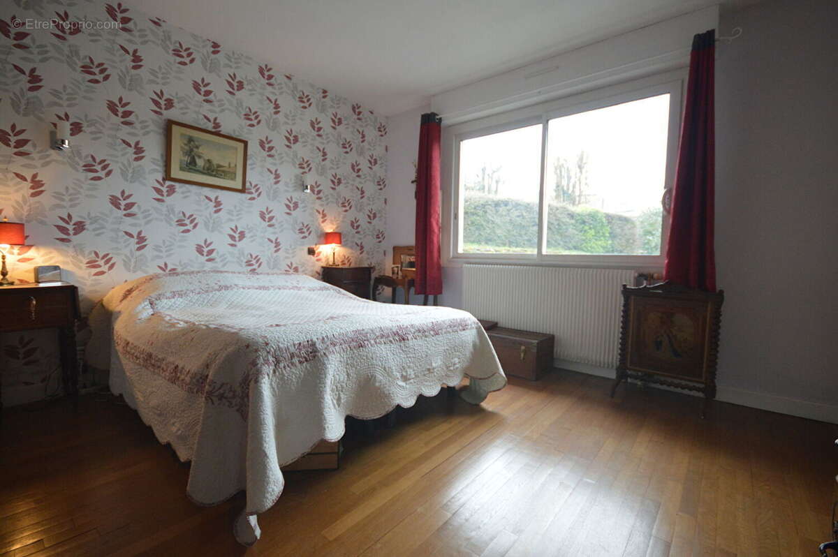 Maison à DIJON