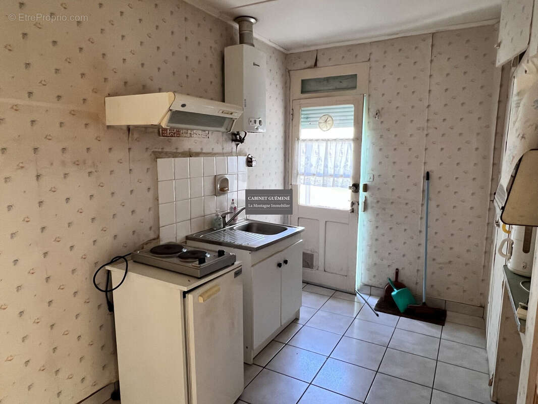 Maison à LA PLAINE-SUR-MER