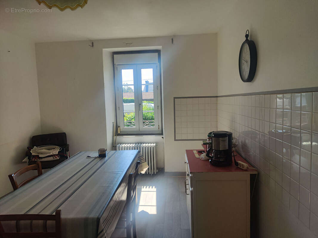 Maison Ploumagoar 5 pièce(s) 101 m2 - photo 4