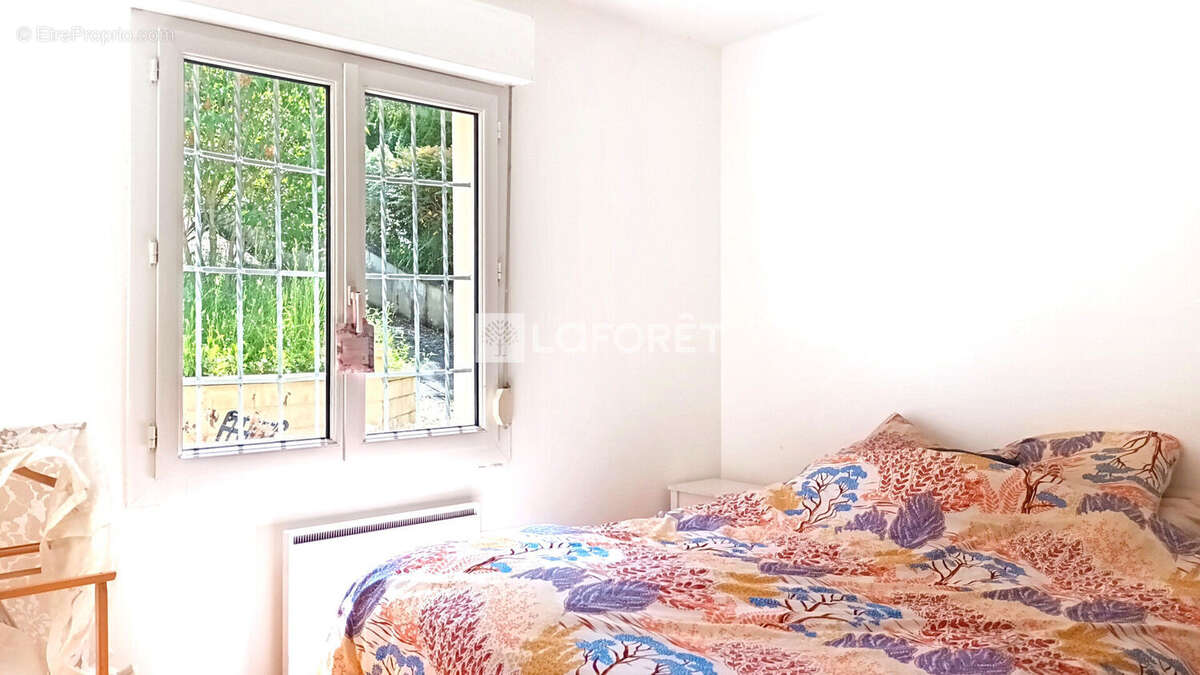 Appartement à BELLEFONTAINE