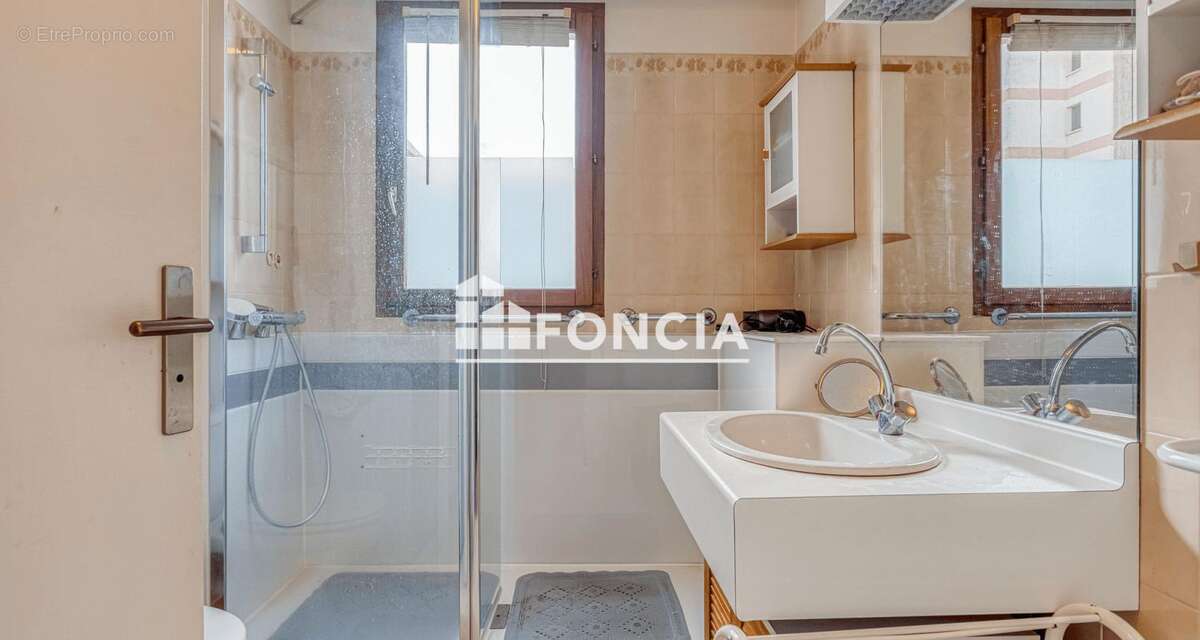 Appartement à ANNECY-LE-VIEUX