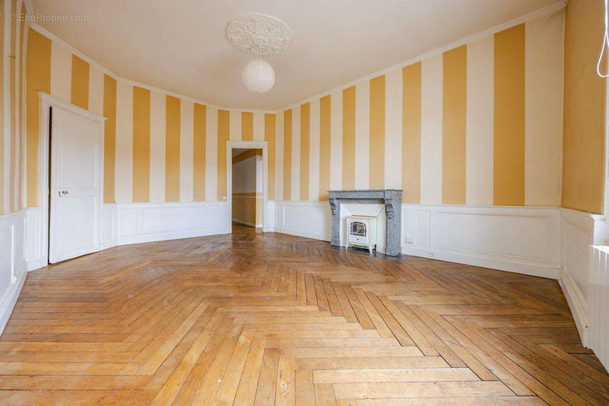 Appartement T4 - Vue Graslin - photo 3