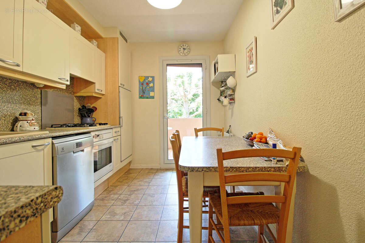 Appartement à BAYONNE