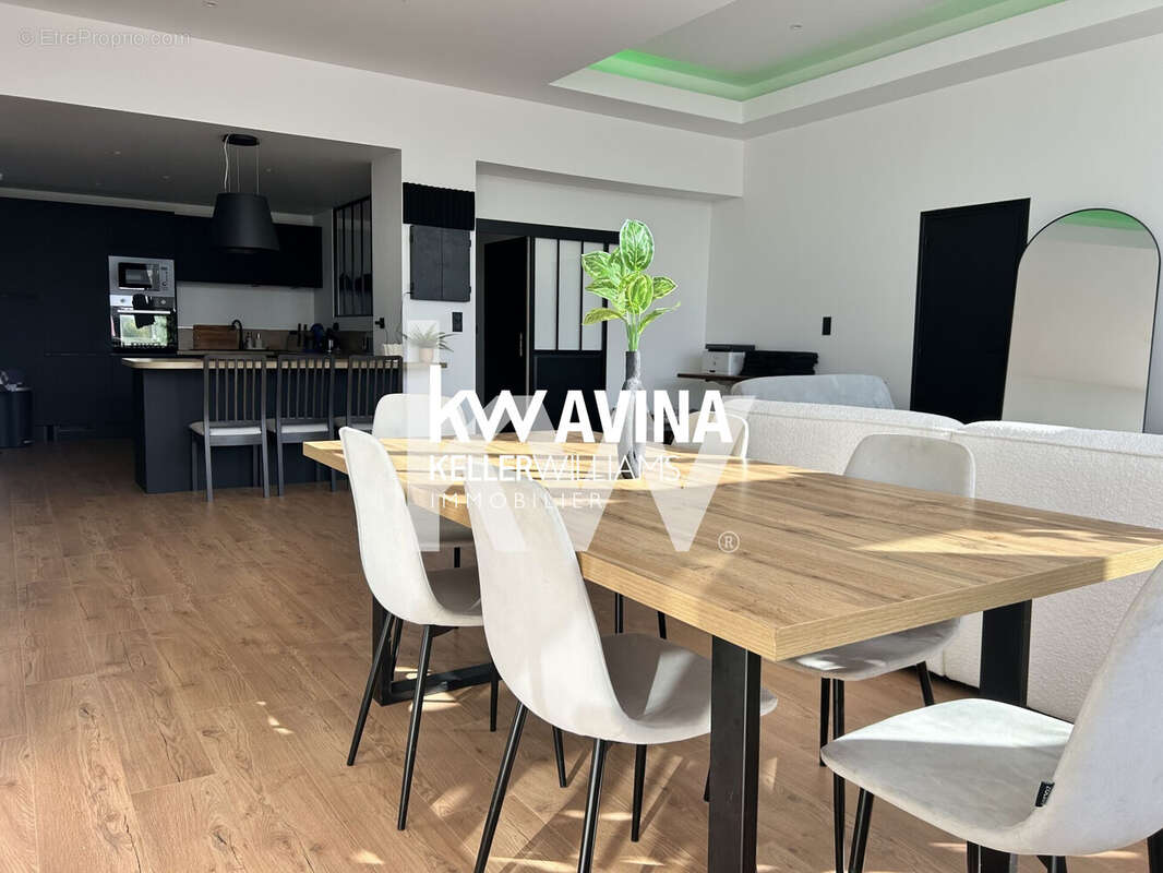 Appartement à ROUBAIX
