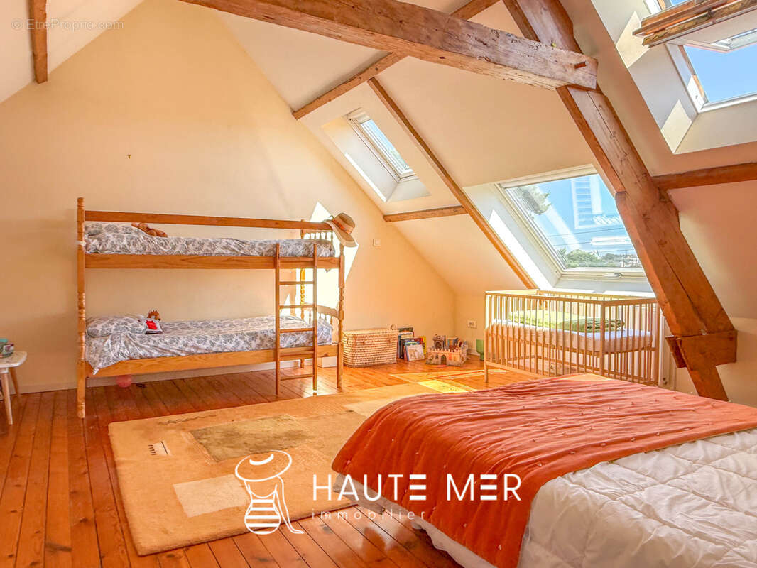 Maison à LES SABLES-D'OLONNE