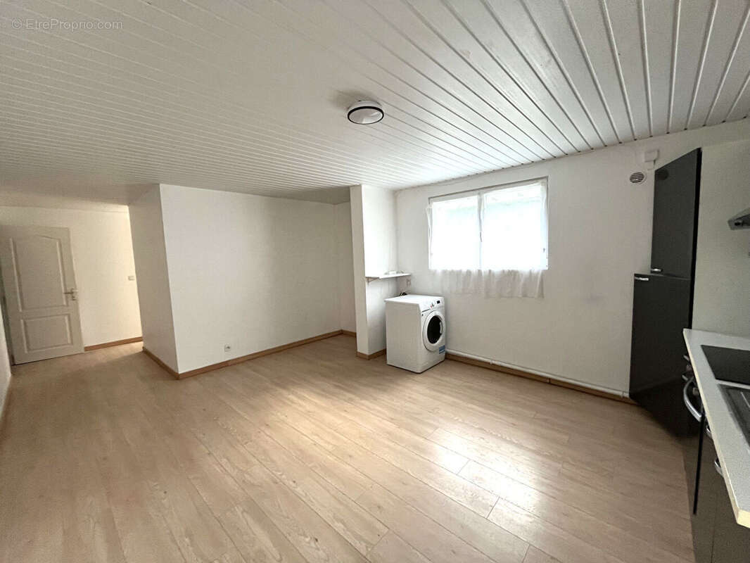 Appartement à LA FERTE-SOUS-JOUARRE