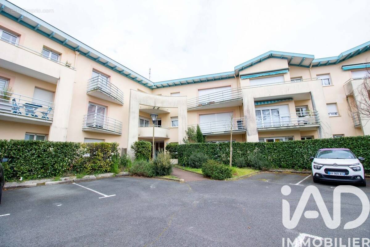 Photo 1 - Appartement à CESTAS