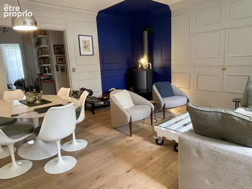 Photo Appartement à Rueil-Malmaison au prix de 570 000€