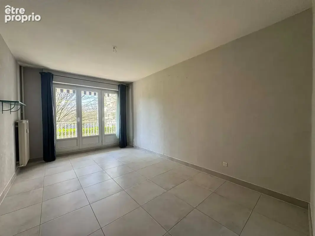 Appartement 3 pièces à vendre à Lutterbach - Calme et récent - photo 8