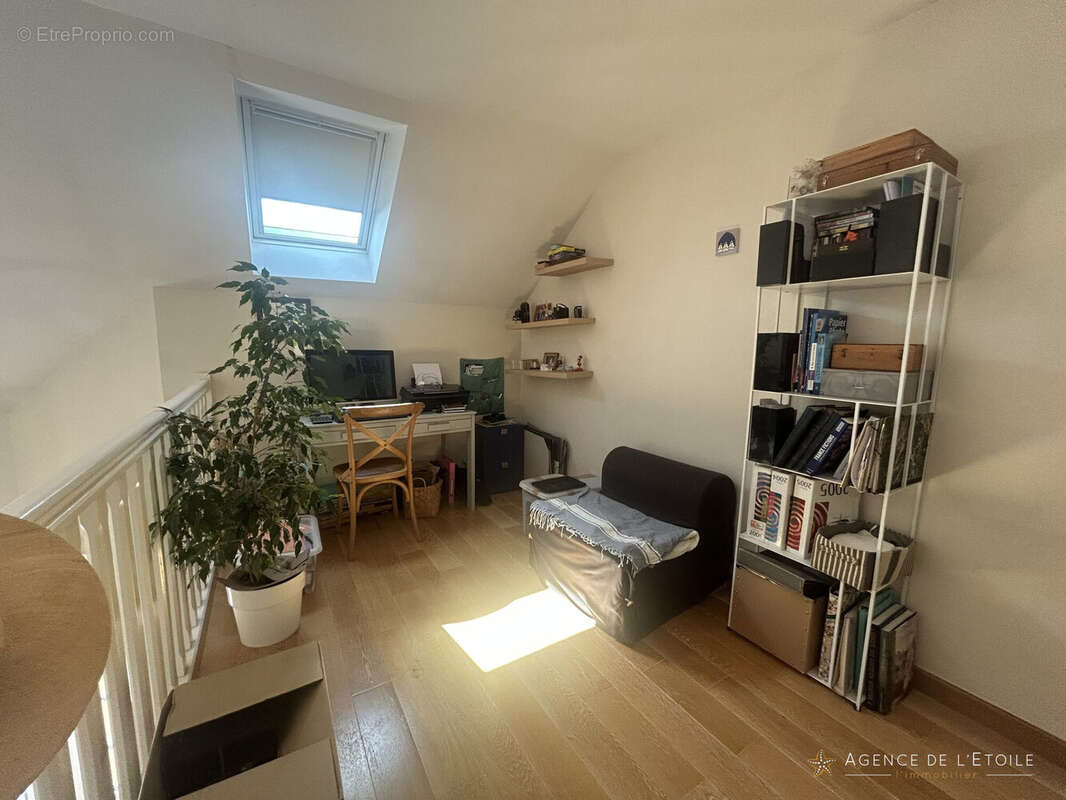 TRIPLEX DOMAINE DE WHITLEY - Appartement à LE TOUQUET-PARIS-PLAGE