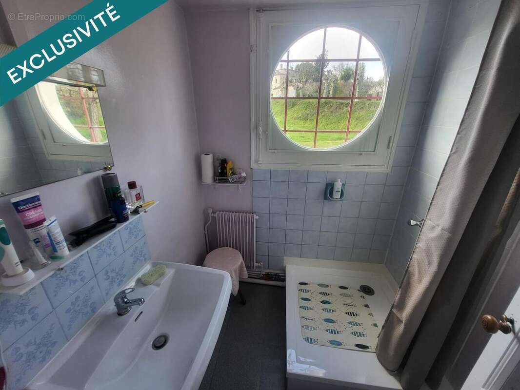 Photo 9 - Maison à BAZAS