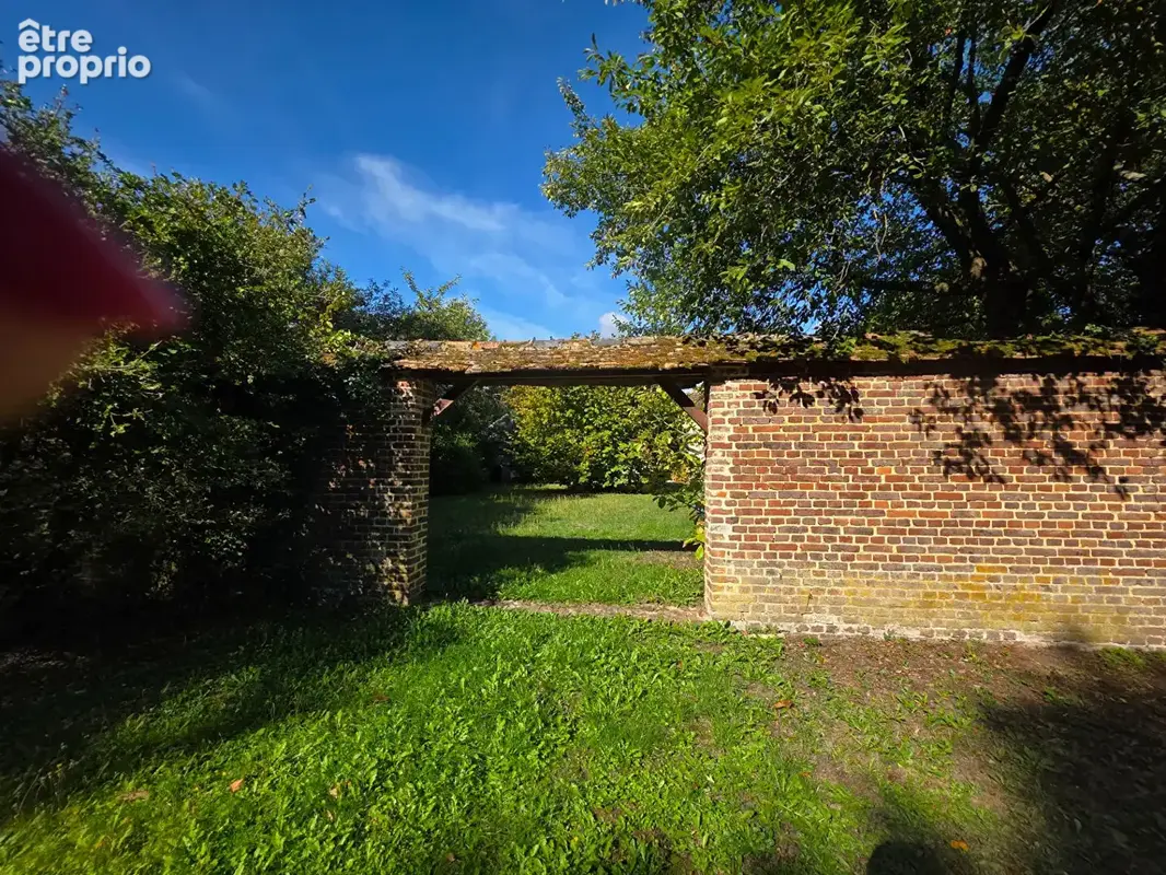 Maison bourgeoise beauvais - photo 5