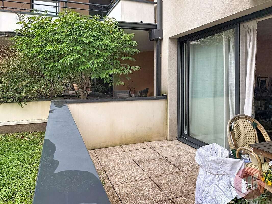 Appartement à LIMOGES